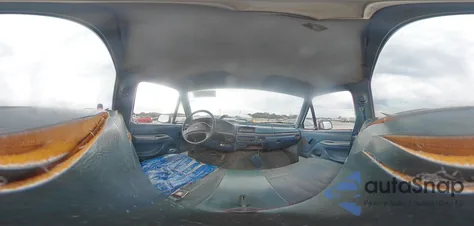 1994 Ford F250 z USA, uszkodzony, nr VIN 1FTHF25H5RNB44493